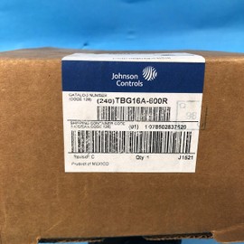 JOHNSON CONTROLS TBG16A-600R for P47 Series STEAM, STEAM Trap Assembly