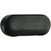 te-si-ke-su Glasses Case Hard Faux Leather