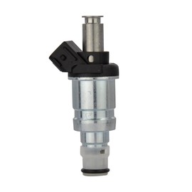 Vphix 4pcs Fuel Injectors Replacement for 1998-2002 Honda Accord EX DX 3.0L 2.3L Civic 1.6L Odyssey 3.5L 1997 1998 1999 Acura CL 3.2L 3.0L 2.3L FJ340 06164P8A000 06164P8AA00
