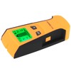 3 in 1 Metal/AC Wire/Stud Detector Finder Portable Wall Scanner