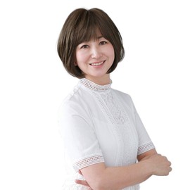 Priscilla Mrs. All Wig Neo Classic Bob A-115 TDB: Heat Resistant Dark Brown