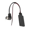 Audio Cable for Pioneer Radio IP-Bus Input Car Audio Cable