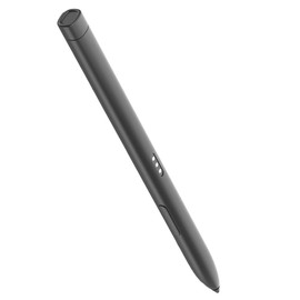 Slim Rechargeable Pen for Lenovo Touchscreen Laptops,Active Stylus Compatible with Lenovo ThinkPad x1/Yoga 520 730 920/Miix 510 700,for IdeaPad Flex 6 11/14,4096 Pressure Sensitivity,with Charger