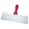 Drywall & Plastering Taping Knife Stainless Steel 12" X 3"