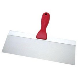 Drywall & Plastering Taping Knife Stainless Steel 12" X 3"