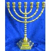 12 Tribes of Israel Jerusalem Temple Menorah choose from 3