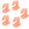 Practice Finger Nail Art Practice Finger Plastic Fake Fingers with