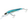 YO-ZURI Saltwater Lure 3D Magnum Sinking 160mm, Color: Shad