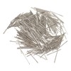 300pcs Hand Sewing Needle Professional Stainless Steel Big Eye Easy