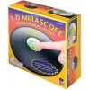 Toysmith 3D Mirascope 6 Inch Hologram Image Optical Illusion Maker