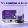 3pcs Reparación Pasta Dientesblanqueadora Probióticos