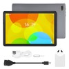 10.1 Inch Tablet 2.4G 5G WiFi 8GB 128GB Support Fast
