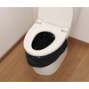 サンコー トイレ 防災 排泄処理袋 非常用トイレ袋 10回分 R-22
