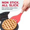 DASH MultiMaker® Mini System - Waffle Maker with Five 4”