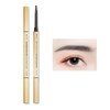 ZVEV (Double Ended Eyebrow Pencil) Extra Fine Refill, Soft Eyebrow