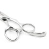 6 Inch Professional Hair Scissors Professional 440C Stainless Steel Hair
