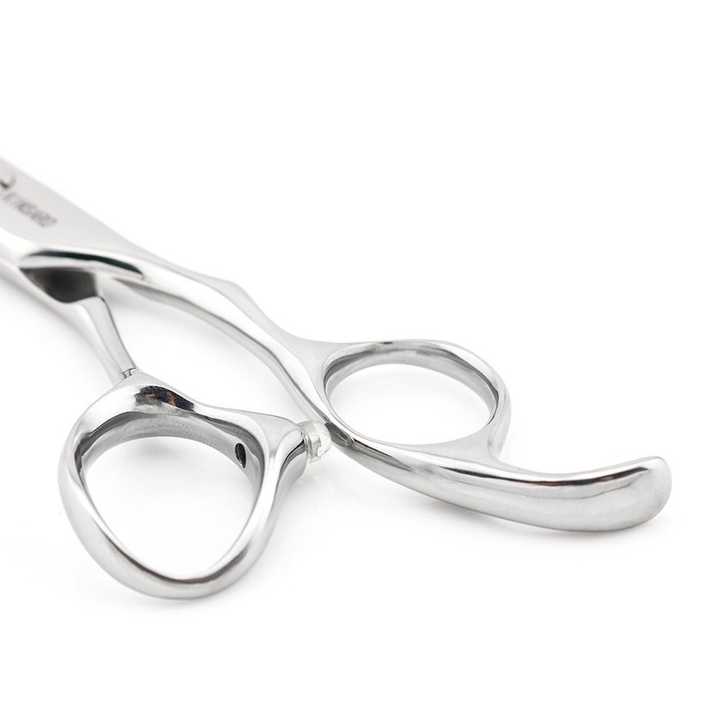 6 Inch Professional Hair Scissors Professional 440C Stainless Steel Hair