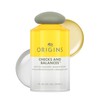 Origins Checks and Balances Milky Oil Cleanser + Makeup Melter