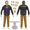 Ultimate Wrestling Crowd Fan Figures: Eugene