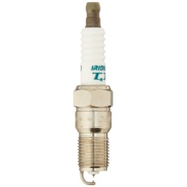 Denso (4713) IT16TT Iridium TT Bujía (paquete de 1)