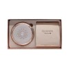 IZANOX 이자녹스 테르비나 AD 리제너레이팅 에센스 쿠션 [21호 라이트 베이지] Isanox Terbina AD Regenerating Essence Cushion [No. 21 Light Beige]