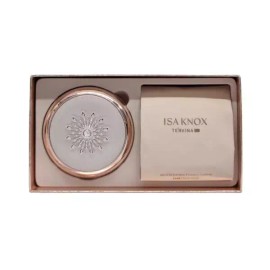 IZANOX 이자녹스 테르비나 AD 리제너레이팅 에센스 쿠션 [21호 라이트 베이지] Isanox Terbina AD Regenerating Essence Cushion [No. 21 Light Beige]