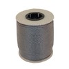 PPM Braided Lead 2.0 mm - 100 m Roll in