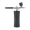 30PSI Electric Airbrush Kit Cordless Makeup Airbrush USB Charging Set