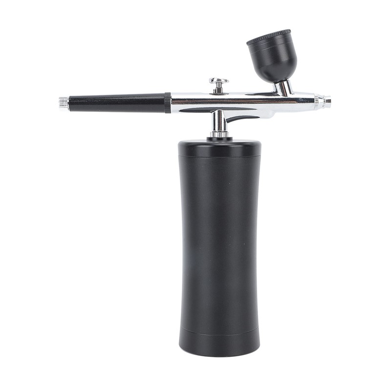 30PSI Electric Airbrush Kit Cordless Makeup Airbrush USB Charging Set