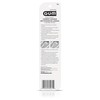 GUM Tongue Cleaner - Dual Action Soft Bristled Tongue Brush