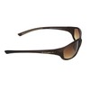 Swiss Eye Cobra Sports Glass - Brown [Sports]