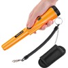 JYVY Power Pro GP-Pointers Metal Detector Pinpointer – Waterproof 360°