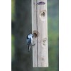 Kettle Moraine Cedar Suet Plug Log Feeder