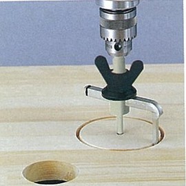 Kanzawa K-102 Free Cone Type B for Thick Plates