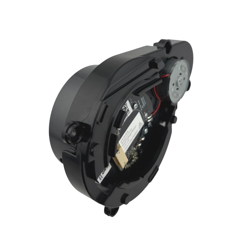 Lidar Navigation Module Compatible Replacement for Roborock Q7 Max, Q7