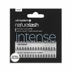 salonsystem Short Intense Extra Volume Individual Lash Flare, Black
