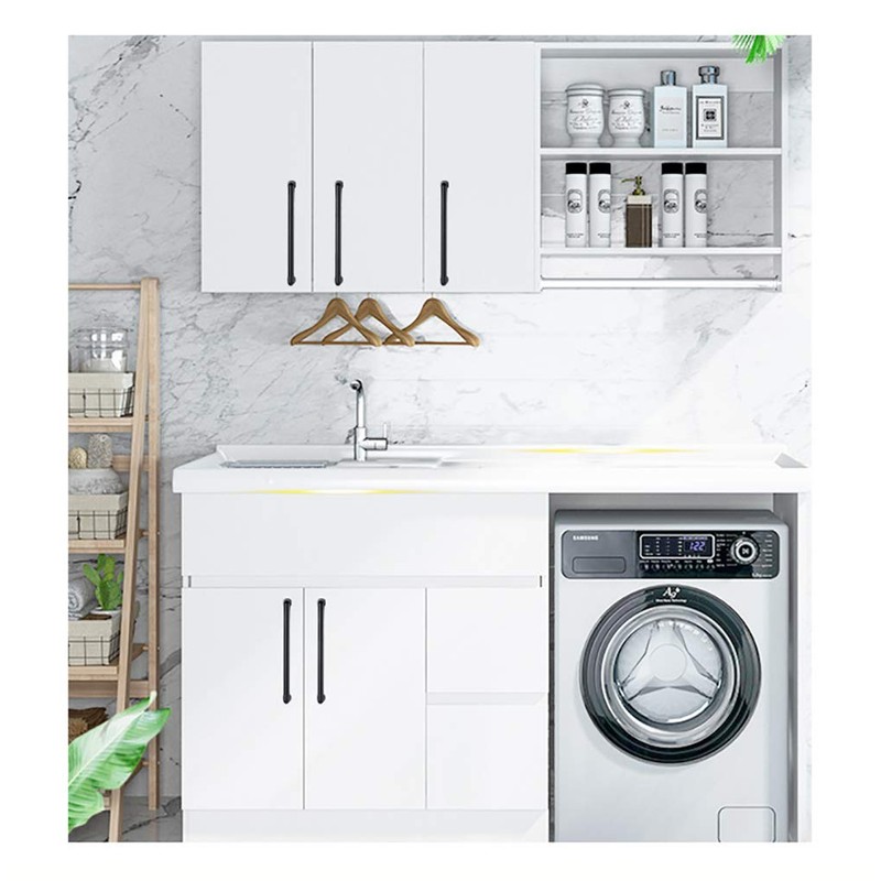 BOZONLI Cupboard Handles, Black Kitchen Door Handles T Bar Handle