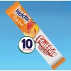Welch's 🟠 New Welch’s Fruitfuls Fruit Strips Mango Peach Whole