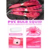BLUEWING 36" Upgraded Fishing Spreader Bar Formation with 9" Floating