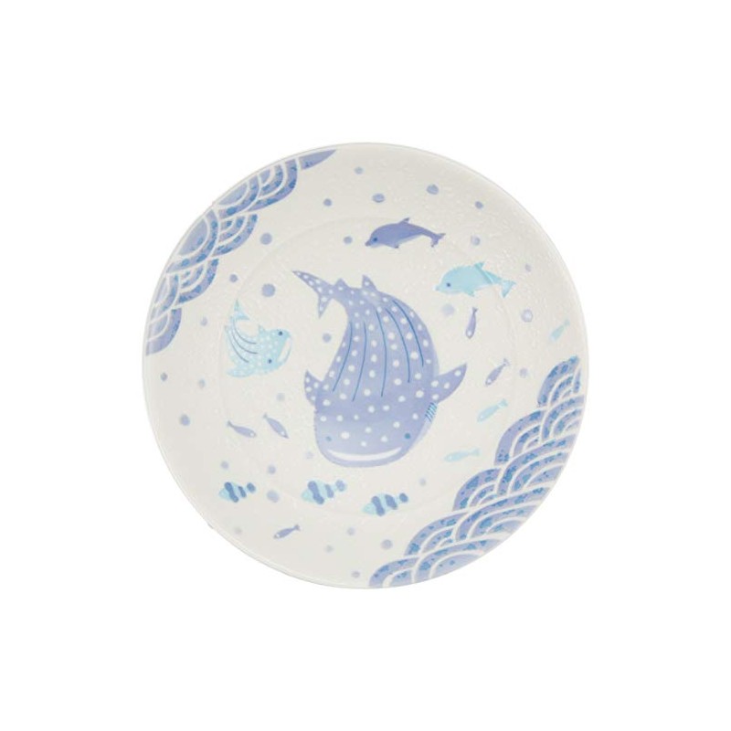 Kanese SAM-1016 Namama Jinbei Large Cup Bowl
