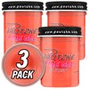 Pautzke Fire Gel Fish Attractant, Shrimp Scent Gel for Lures