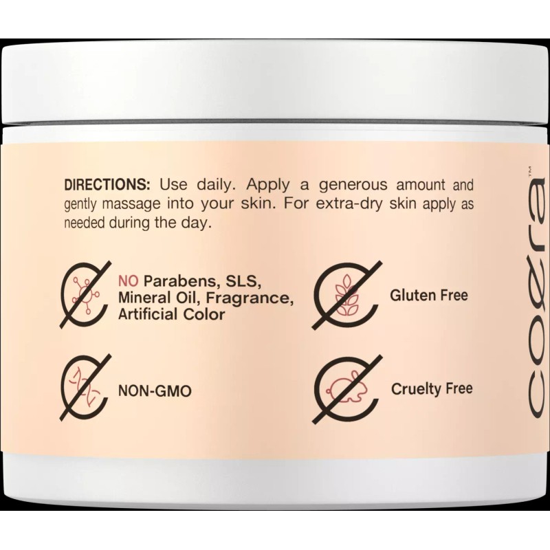 Horbaach Vitamin K Cream | 4 oz | Premium Formula