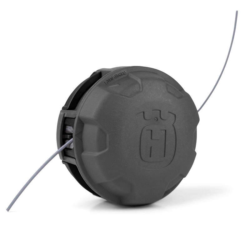 Husqvarna RapidReplace™ String Trimmer Head