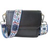 Shoulder Strap Colourful Adjustable Shoulder Strap for Shoulder Bags and