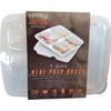 Phoenix Fitness 7 Day Meal Prep Food Storage Containers |