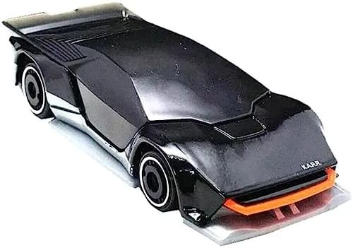 Hot Wheels K.I.T.T.