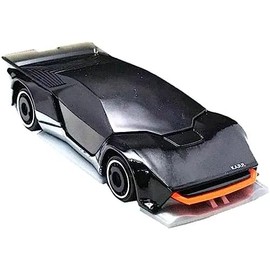 Hot Wheels K.I.T.T.