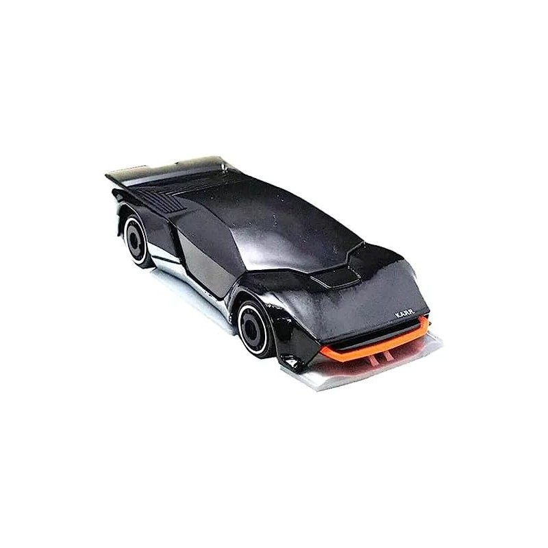 Hot Wheels K.I.T.T.