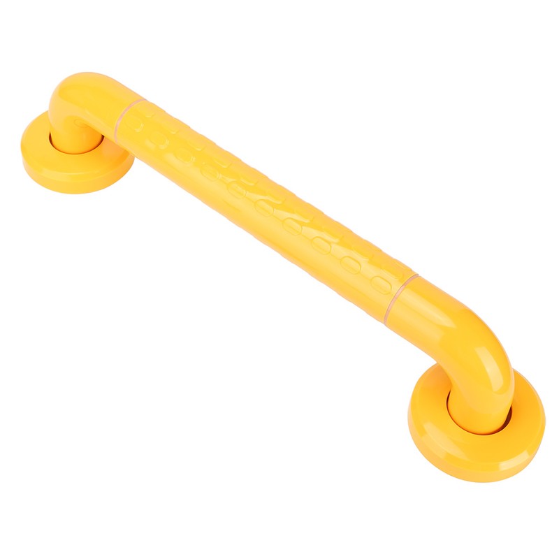 Anti‑Slip Safety Handrail Bathroom Toilet Balance Grab Bar with Luminous