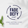 Febreze LIGHT Fade Defy PLUG Air Freshener, Bamboo, (2) .87